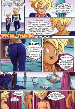 Special Training