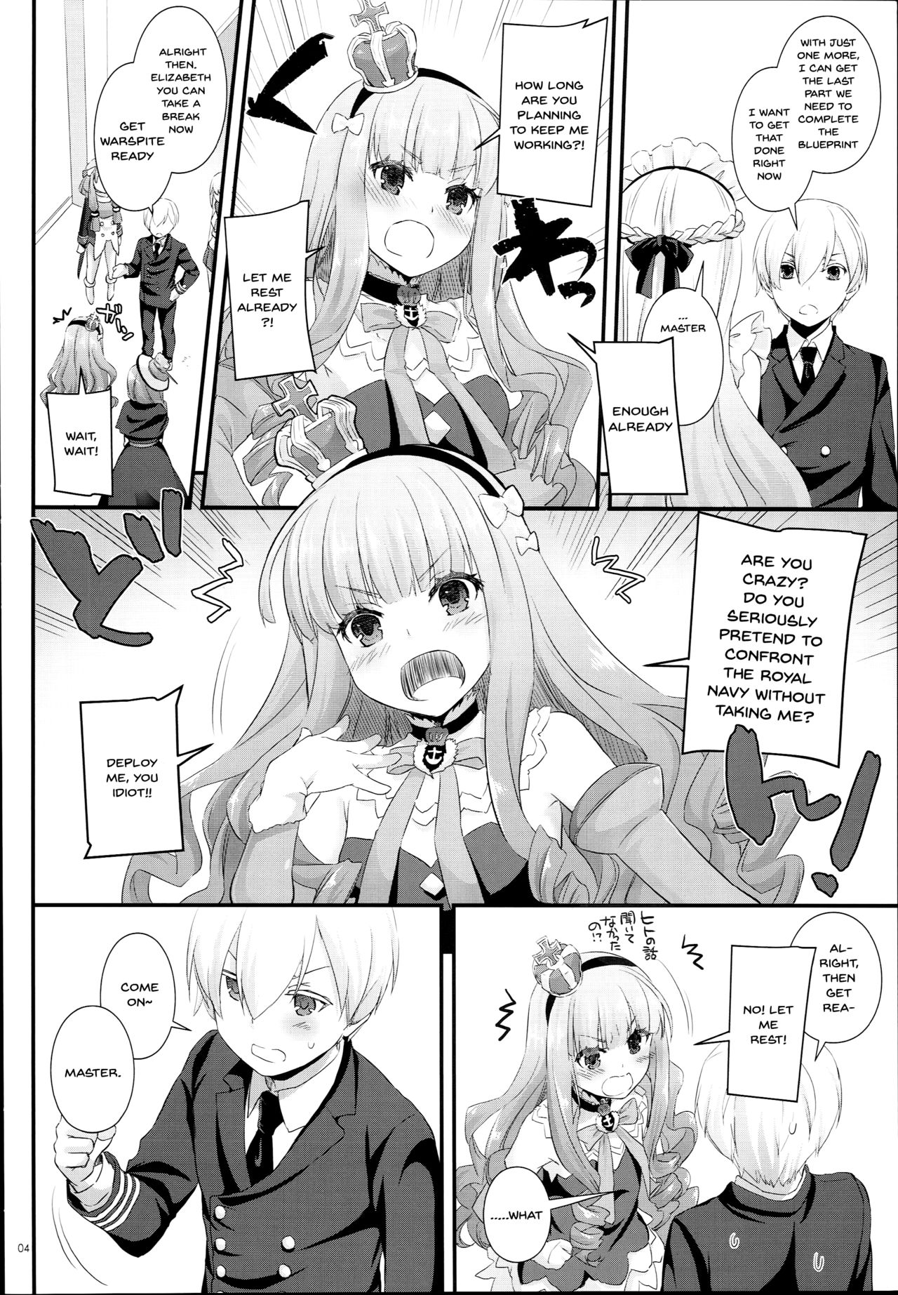 D.L. action 119 page 3 full
