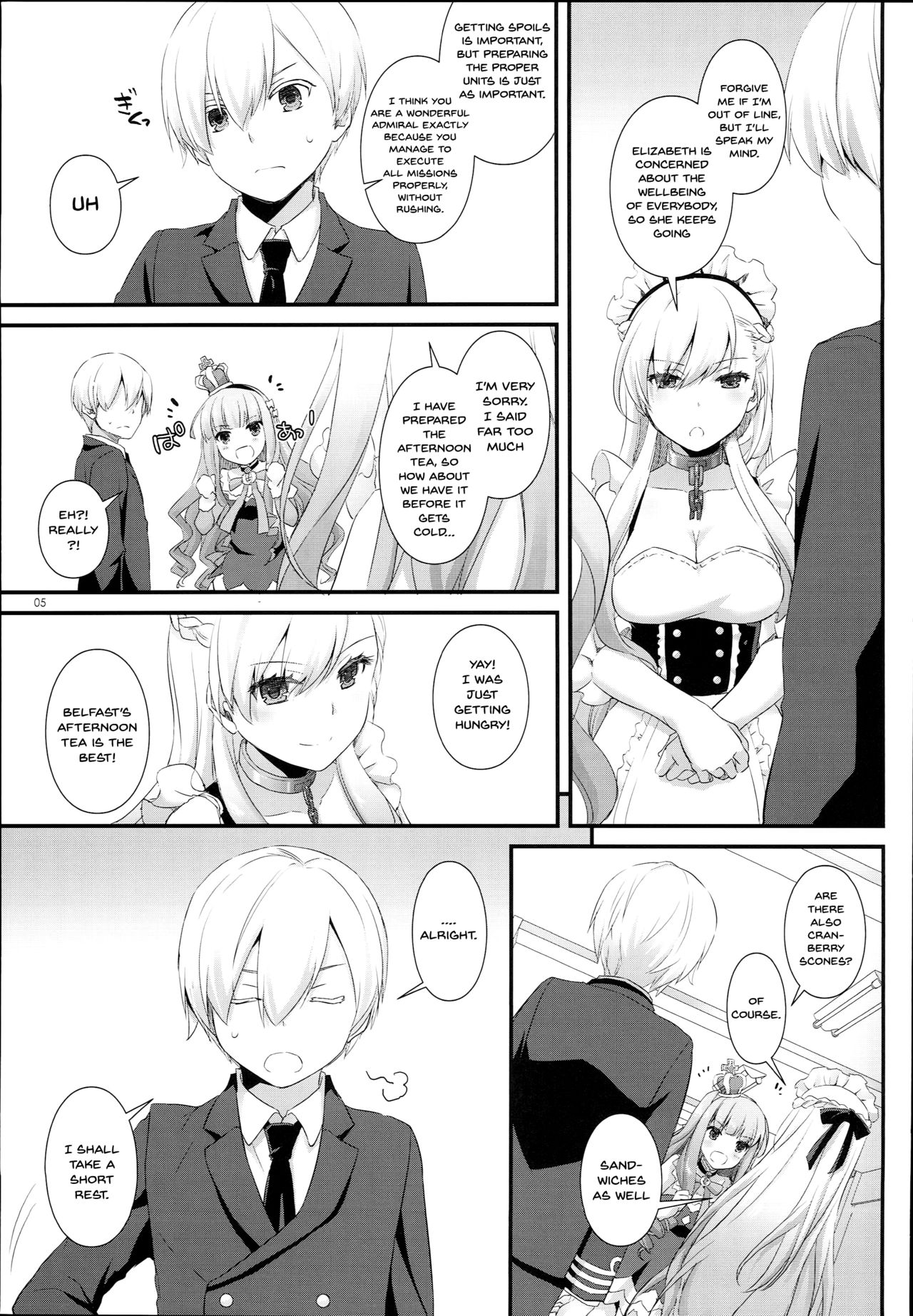 D.L. action 119 page 4 full