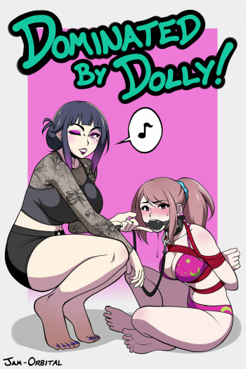 Dominated By Dolly [Jam-Orbital] cover
