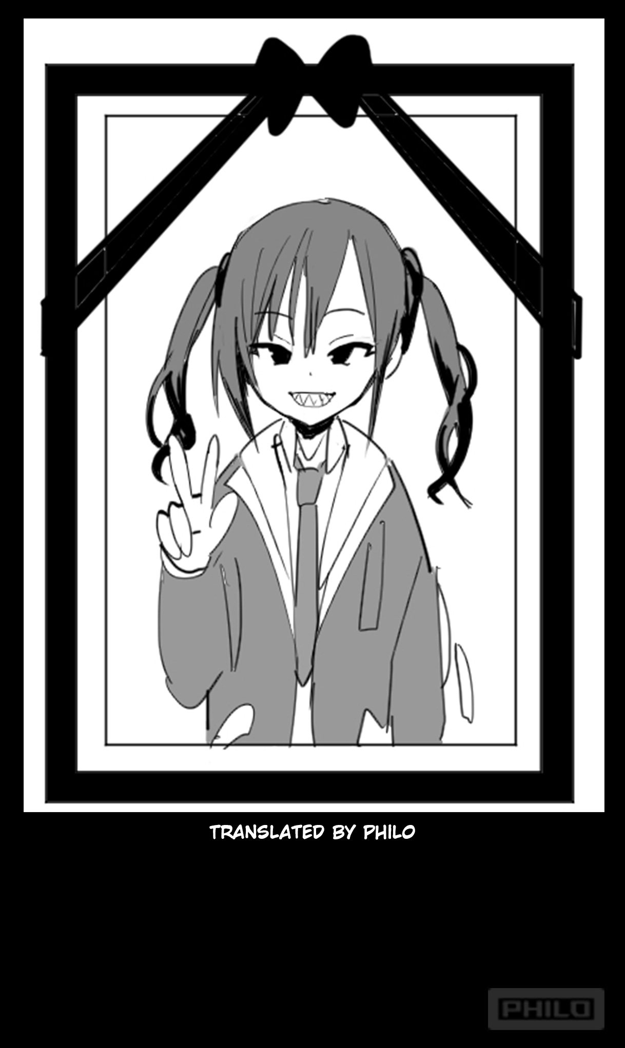 Akira-chan no Rakugaki Zume page 7 full