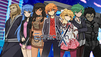 [Epic Works] Episicava Vol.1 cover