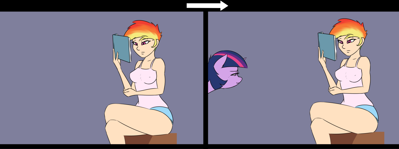 ARTIST Captainbutteredmuffin page 5 full