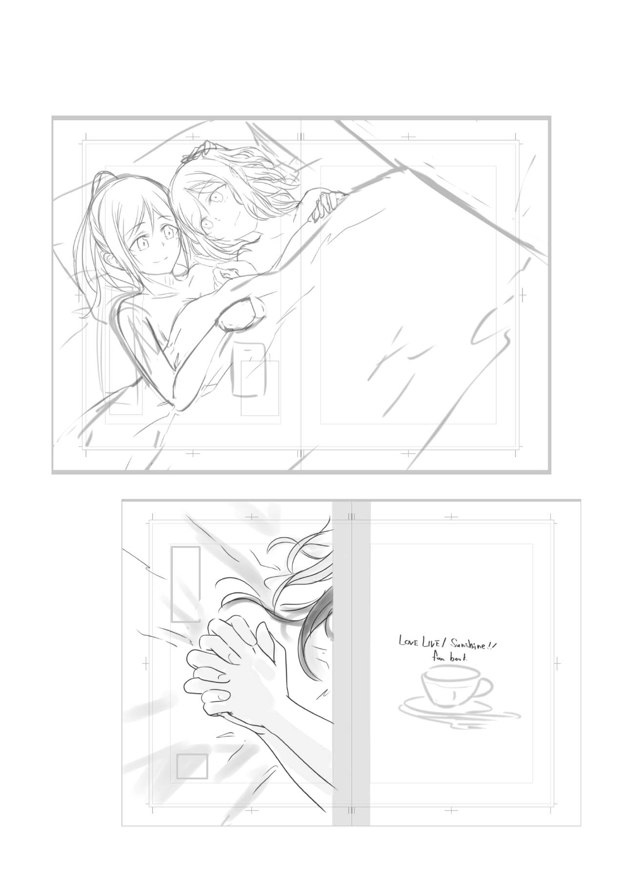 Kimi ni Fureru Ondo page 11 full