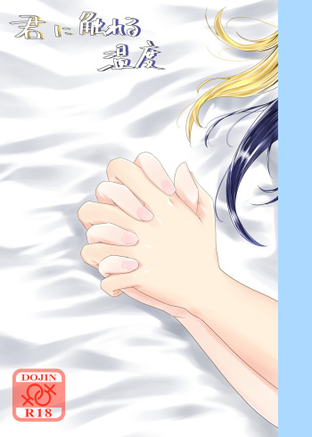 [Neko Bus Unsou (Neko Bus)] Kimi ni Fureru Ondo (Love Live! Sunshine!!) [Digital] cover