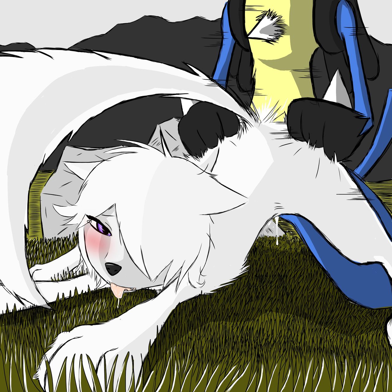Artist - Ketzio page 6 full