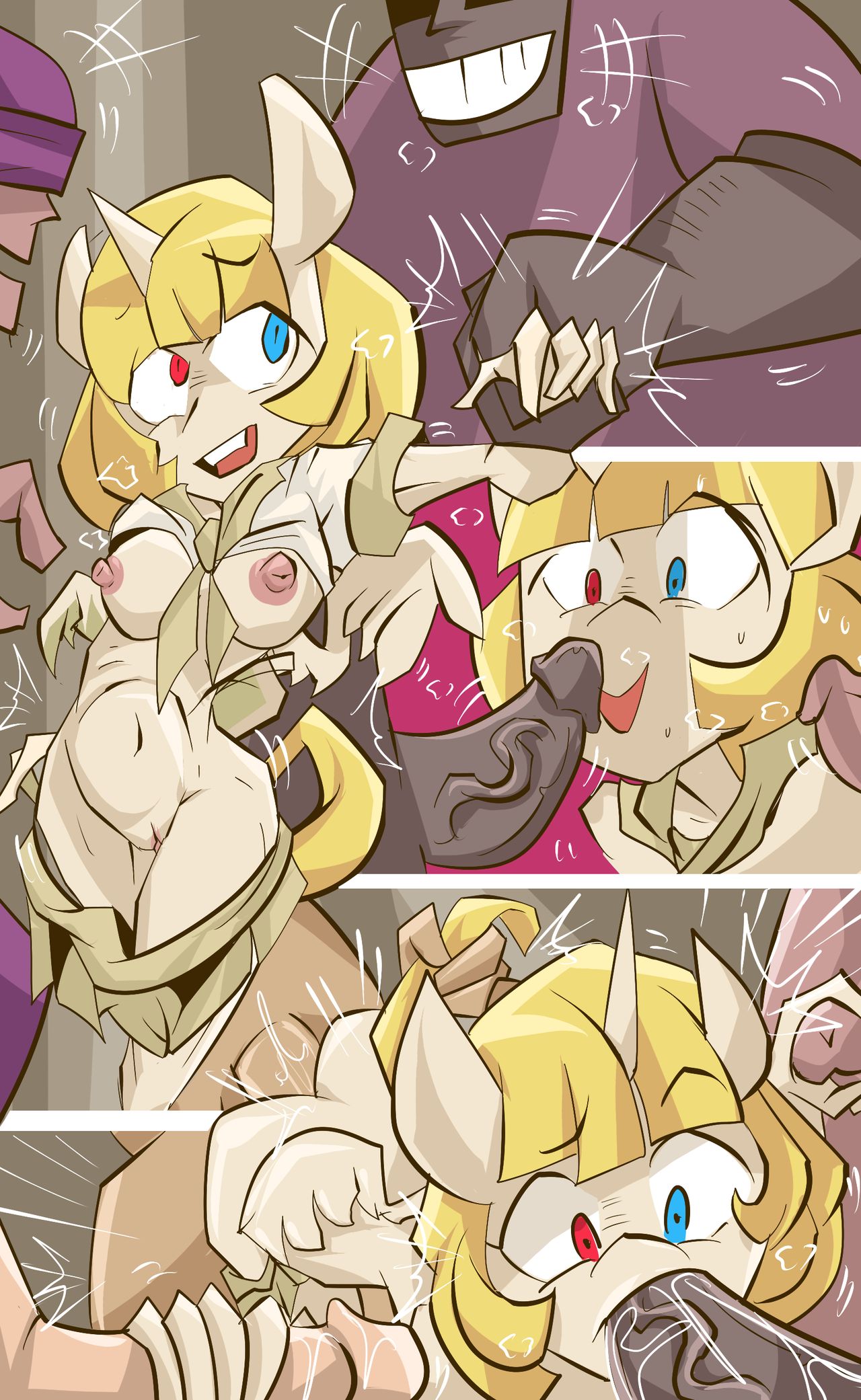 back street all night page 6 full