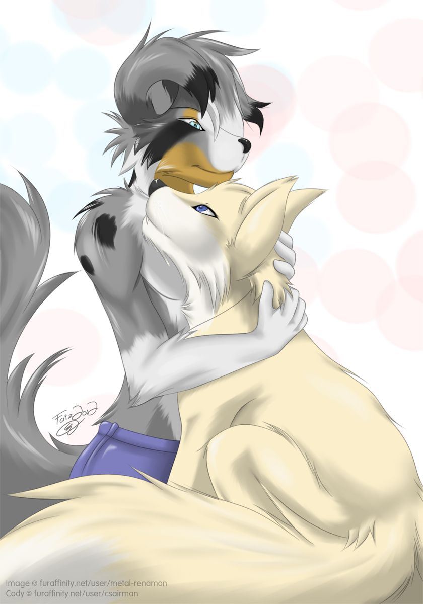 ARTIST MetalRenamon page 6 full