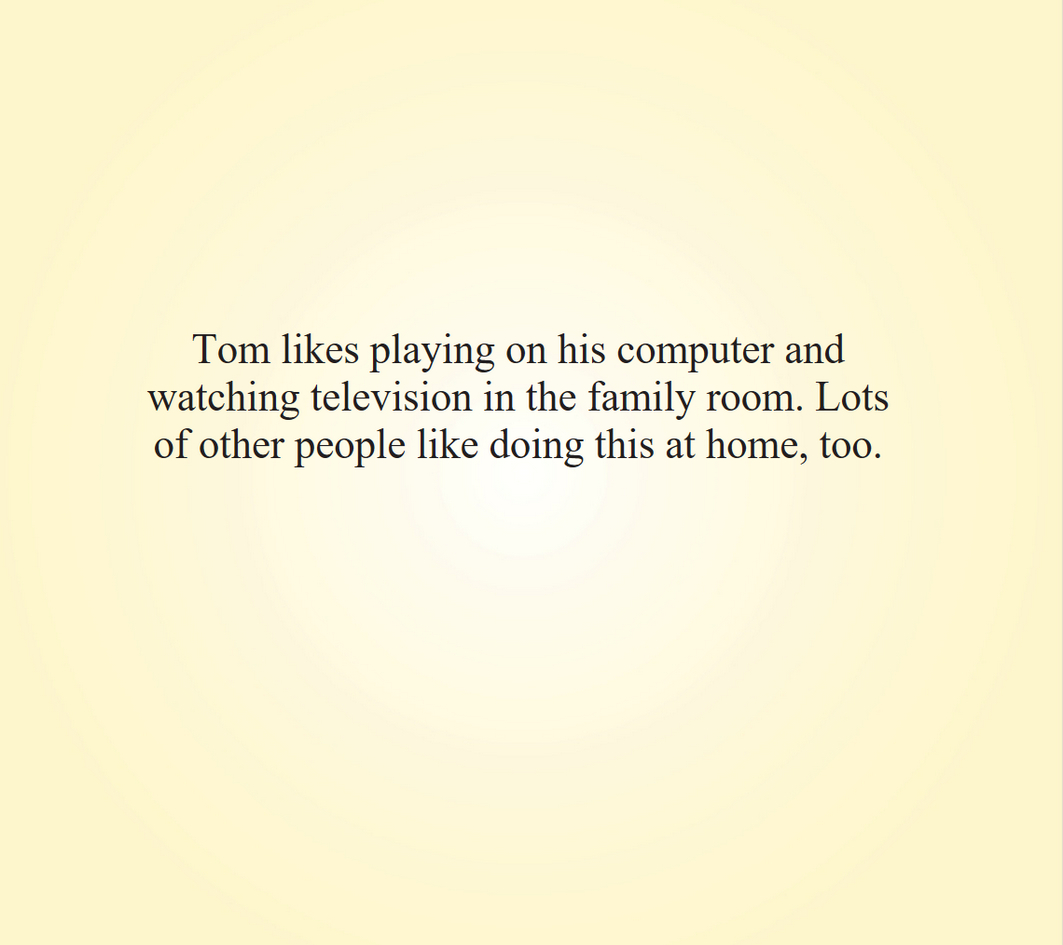 Things Tom Likes page 12 full