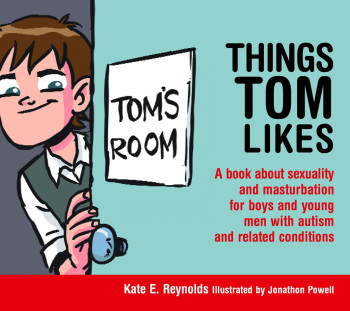 [Jonathan Powell] Things Tom Likes cover