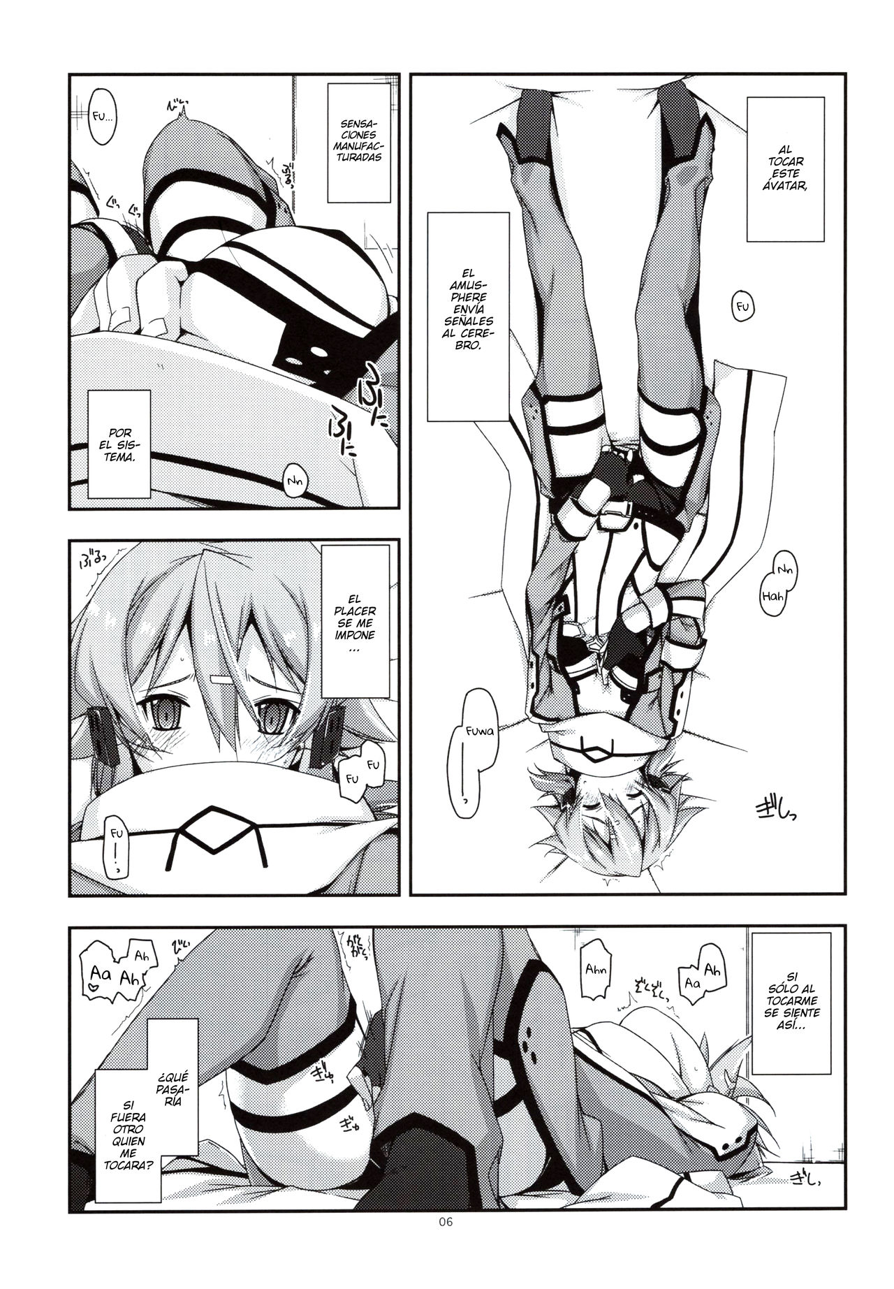 Crack page 6 full