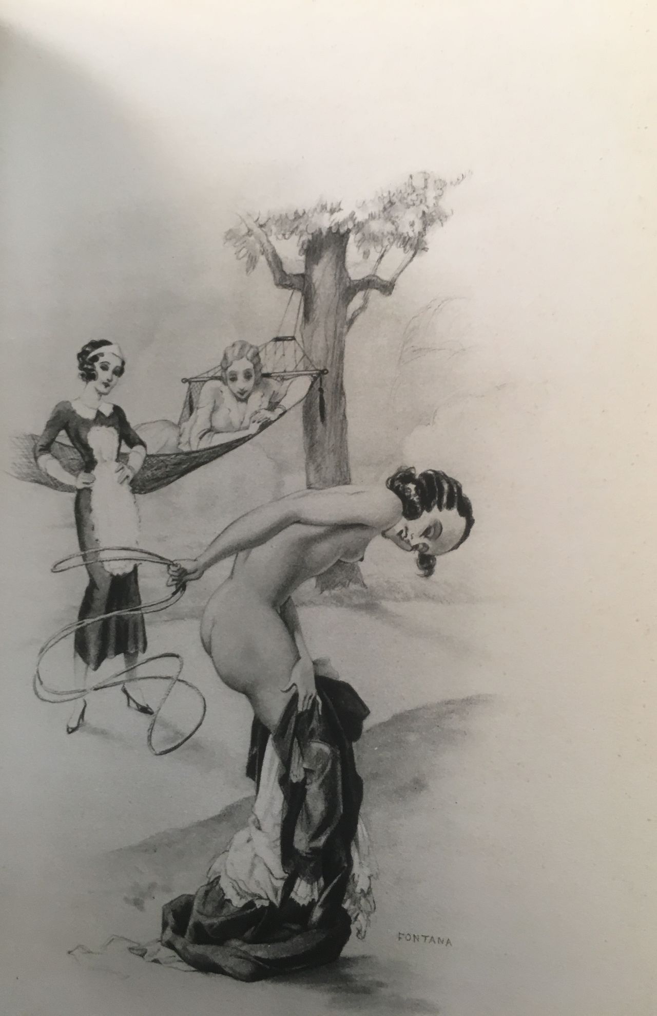 Chambrieres de haute ecole page 12 full