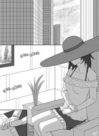 [rinrin]_CandleStyx_(ongoing) cover