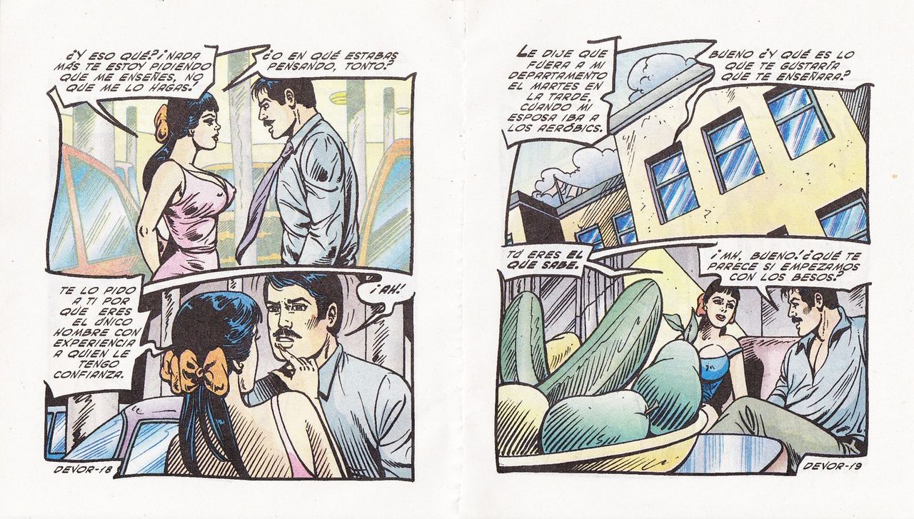 Devorame otra Vez 0122 page 11 full
