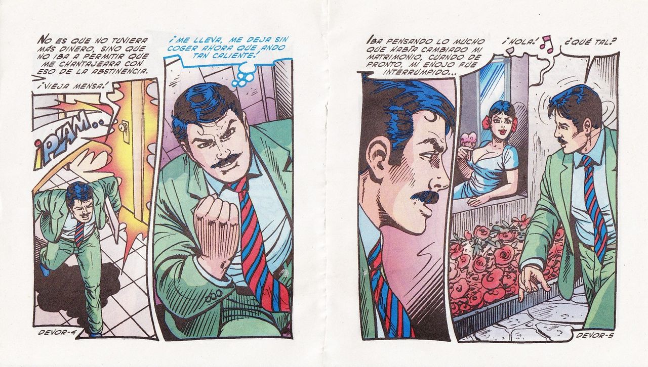 Devorame otra Vez 0122 page 4 full