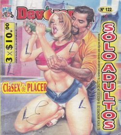 Devorame otra Vez 0122