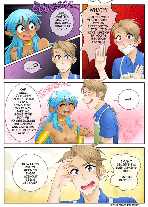 Ship in a Bottle Ch. 1-5 page 12 full