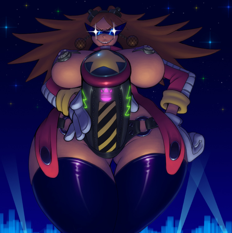 ARTIST Sif page 11 full