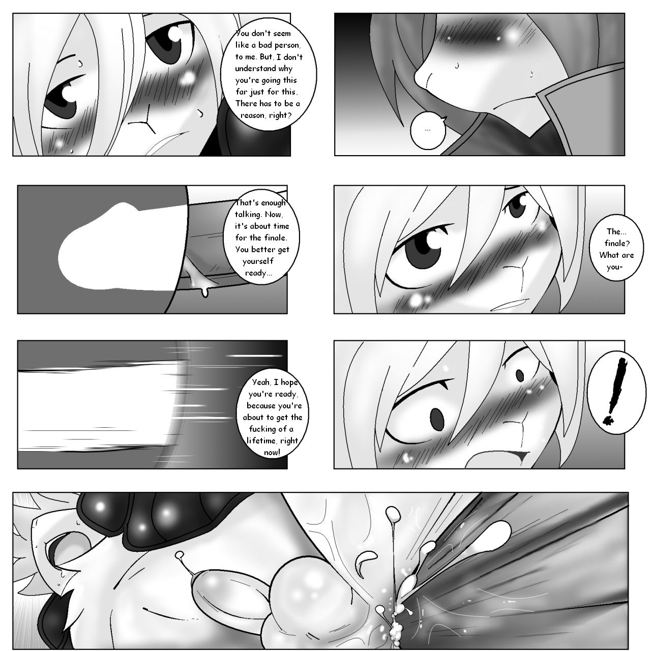 King for a Day page 11 full