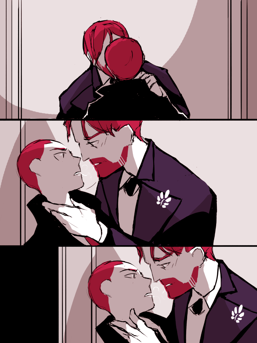 In Passing page 12 full