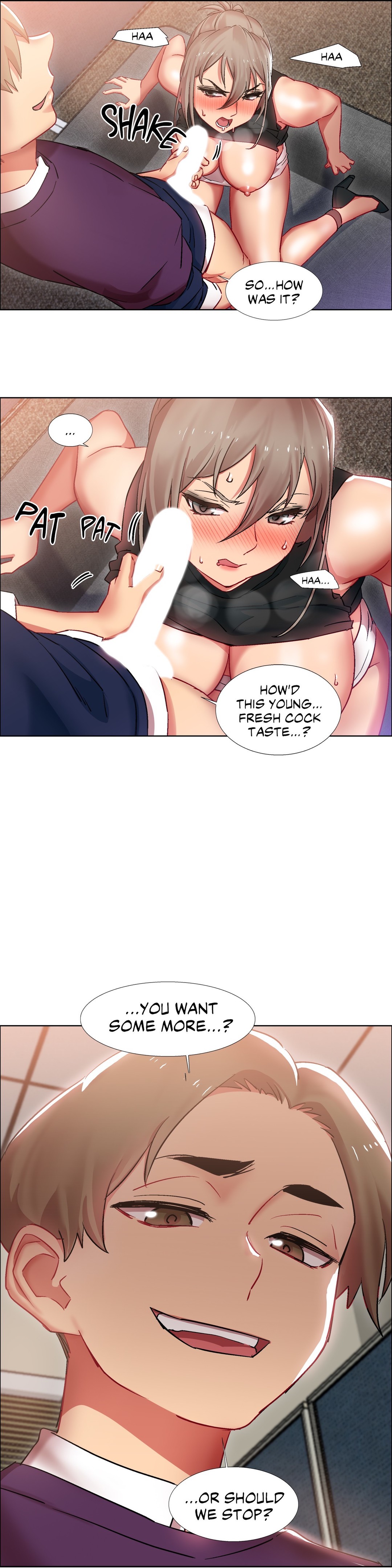 Rental Girls Ch 12 - 15 page 5 full