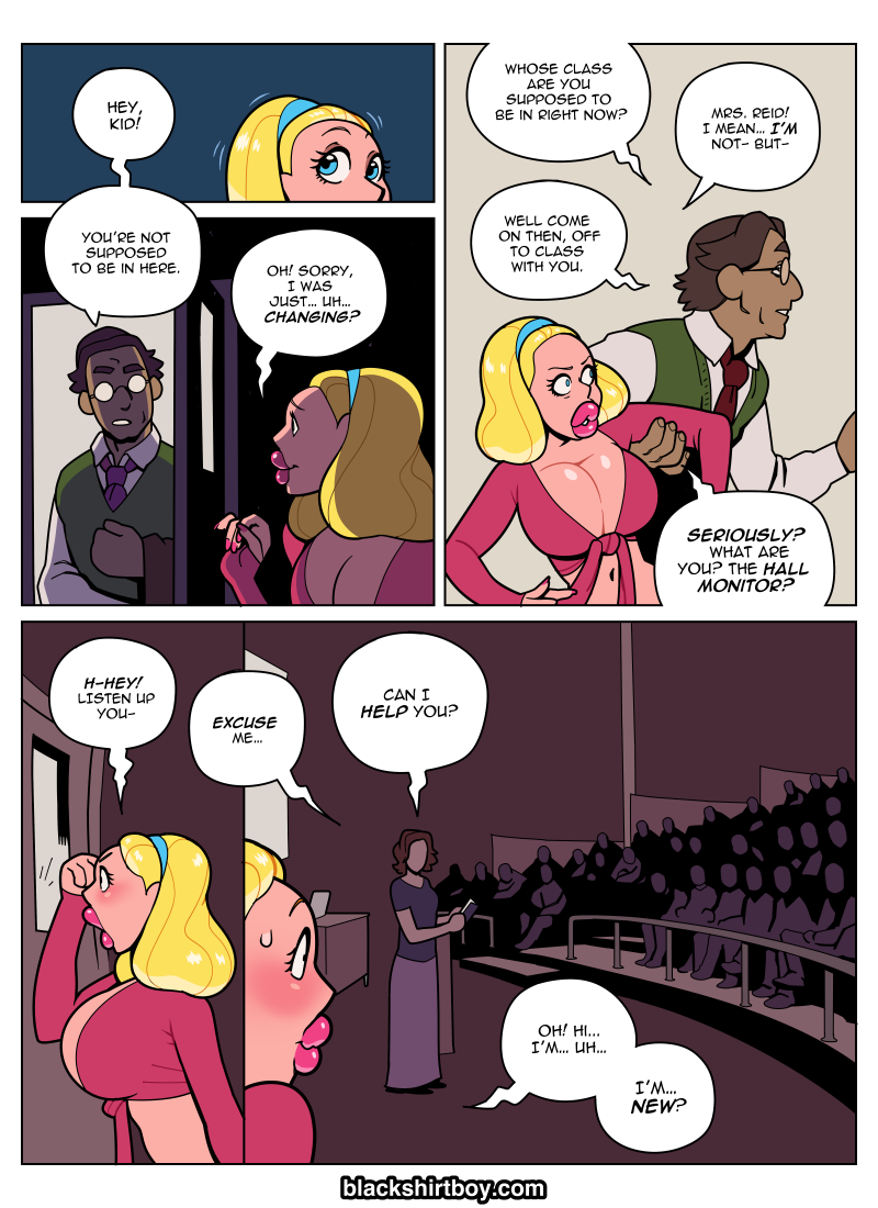 Layers page 12 full