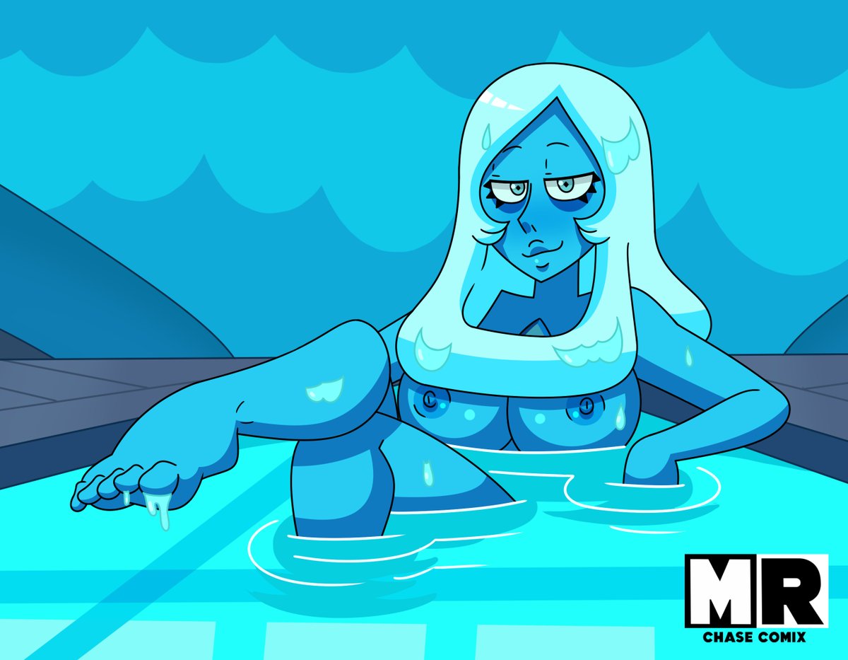 Be My Diamond page 5 full