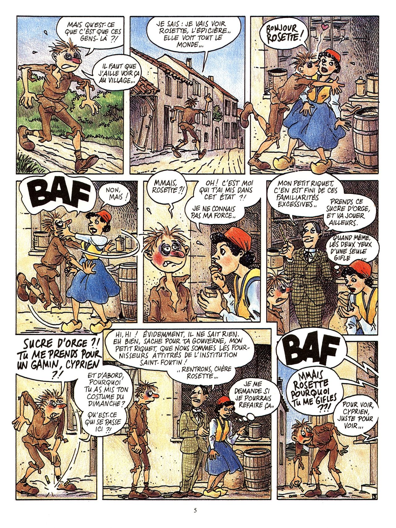 Culbutes page 8 full