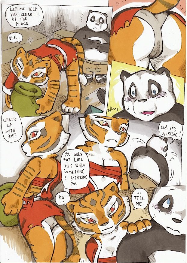 Better Late than Never page 7 full
