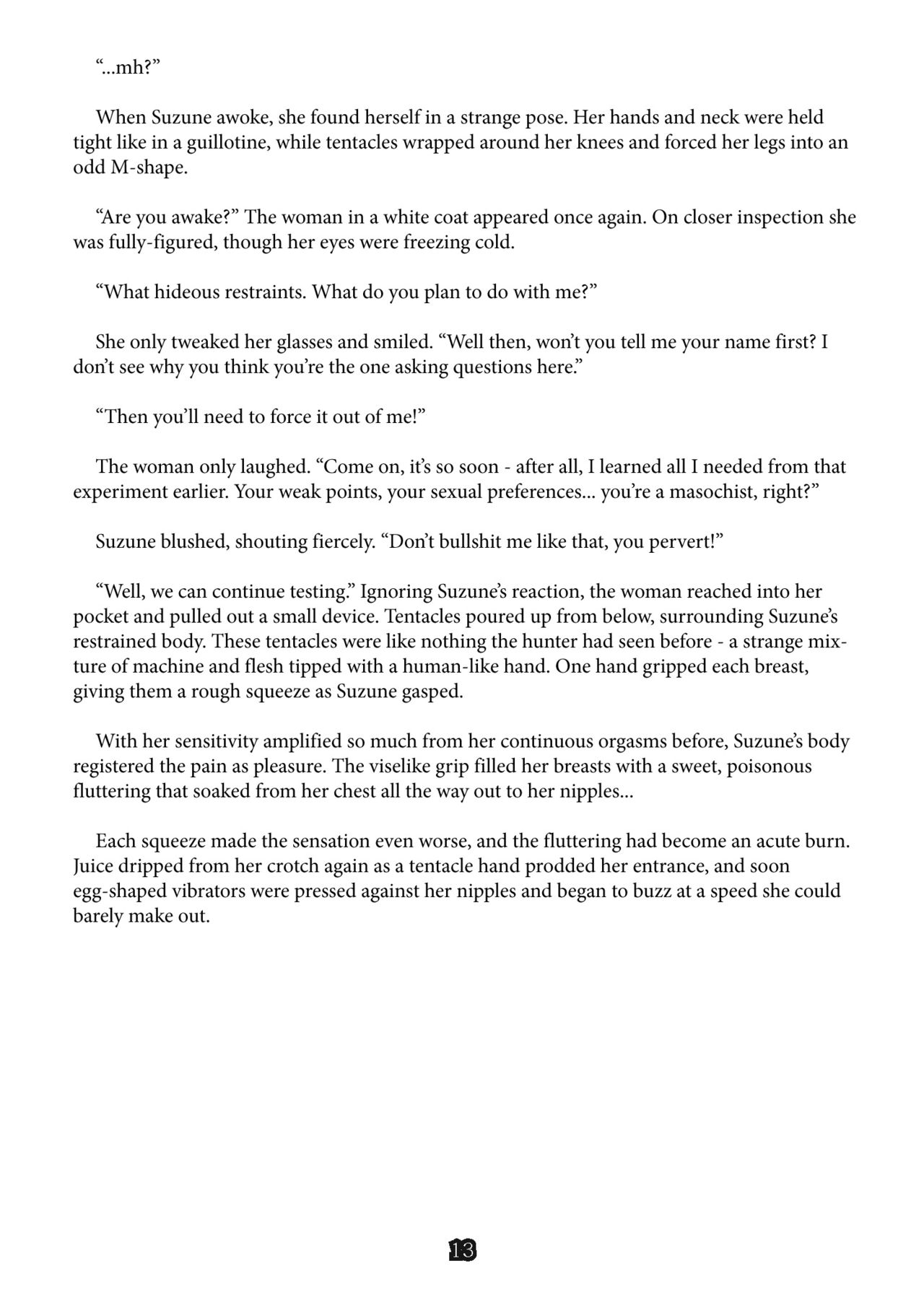 Inshin Hunter Ni page 11 full