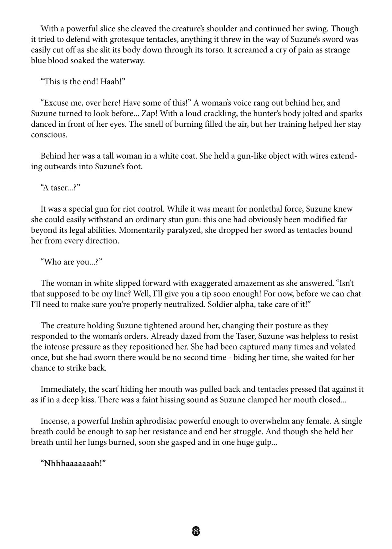Inshin Hunter Ni page 6 full