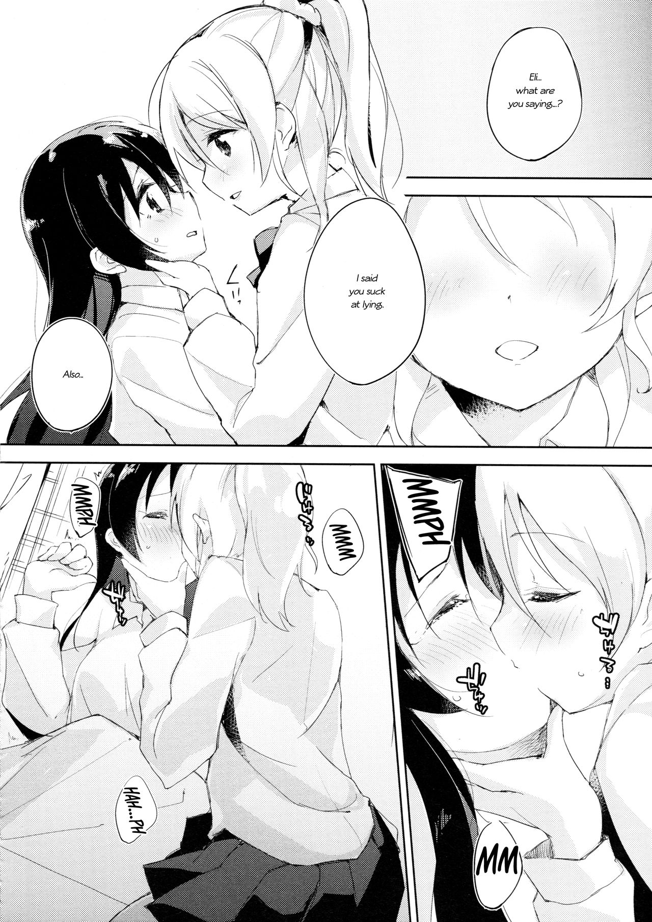 Desire in Lover. page 5 full