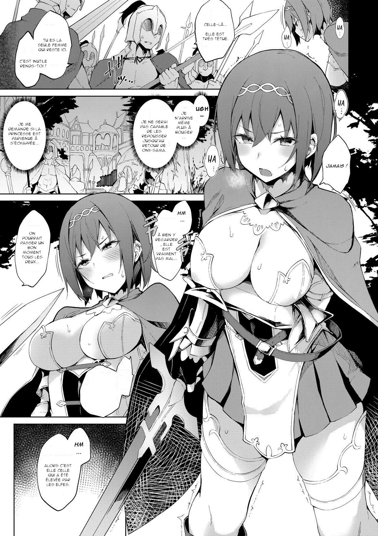 ENCHANTING POISON page 5 full
