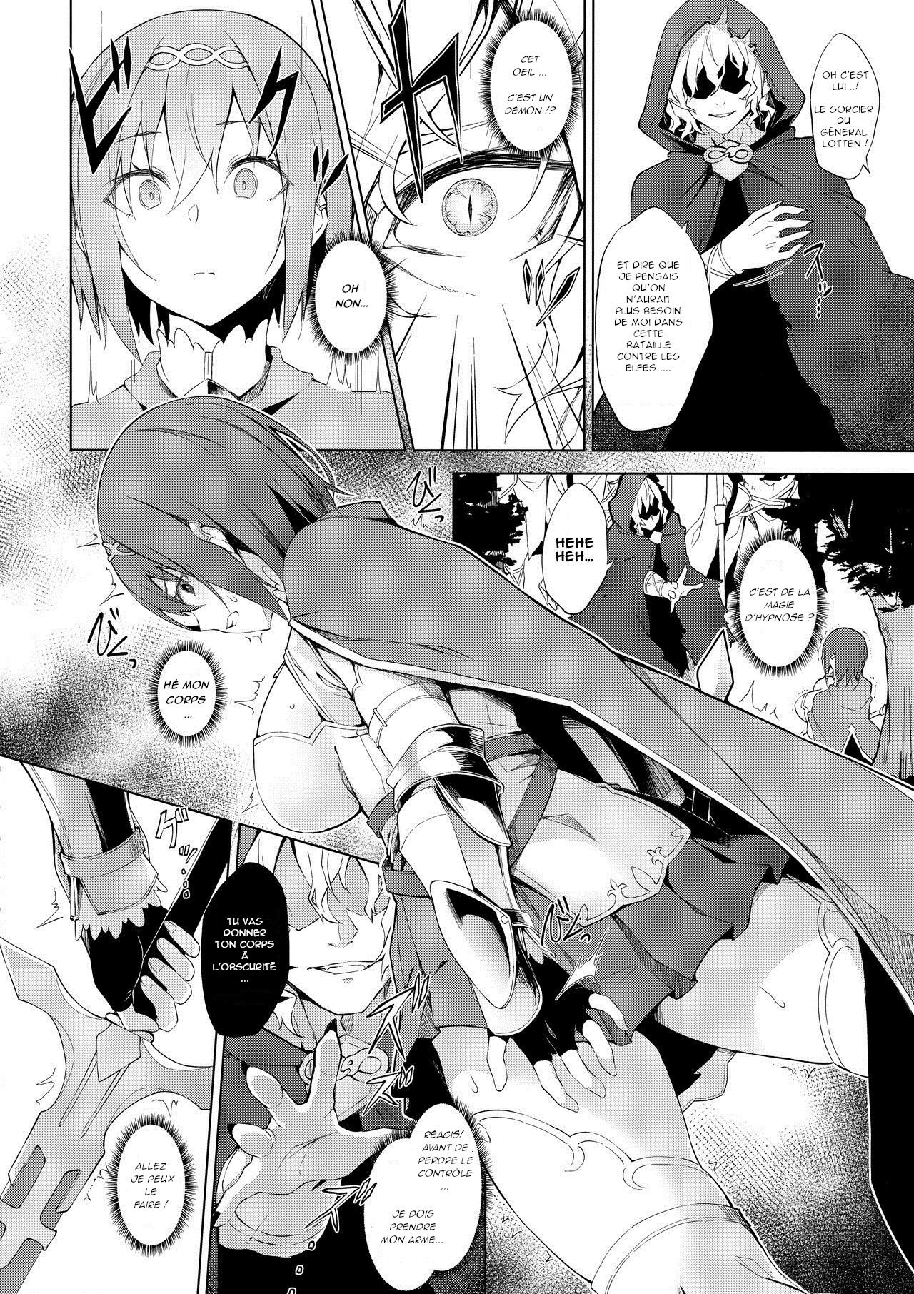 ENCHANTING POISON page 6 full
