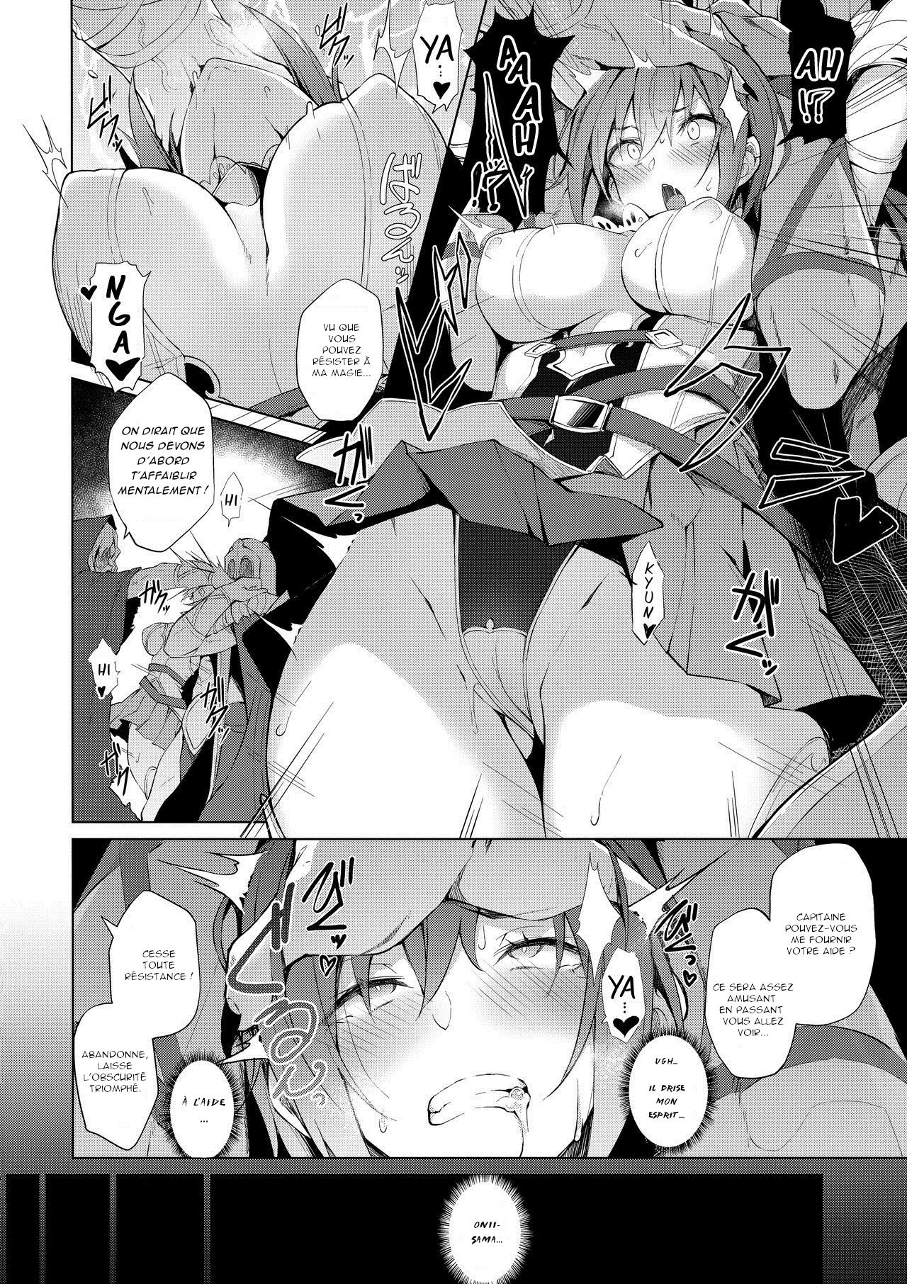 ENCHANTING POISON page 8 full