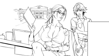 (Dmitrys) - Teacher (ongoing) cover