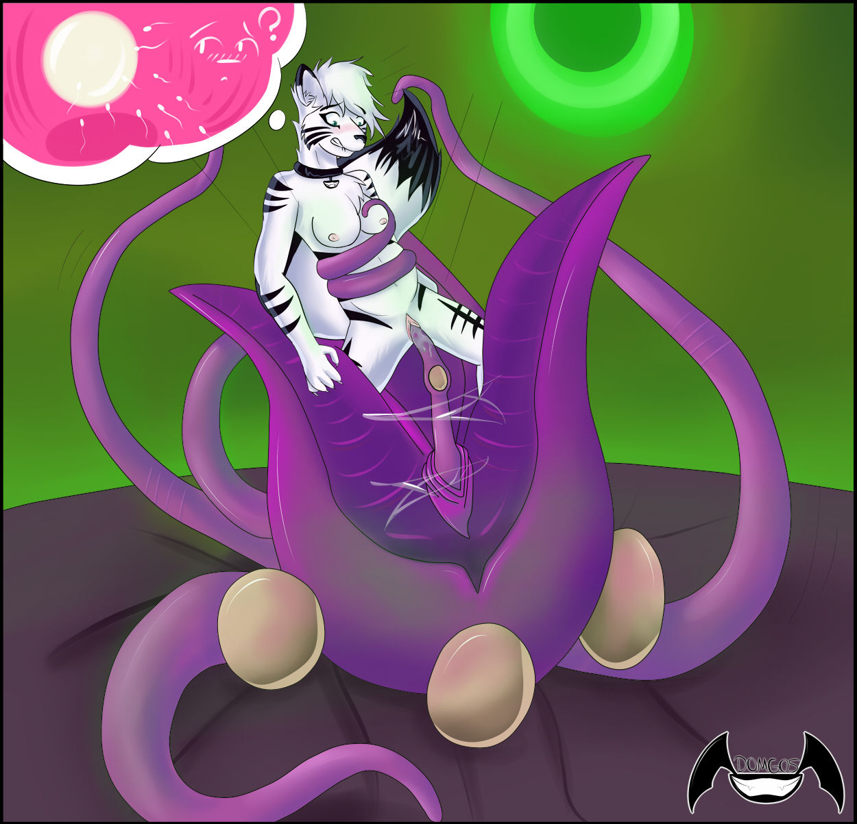 Artist - Domgos page 11 full