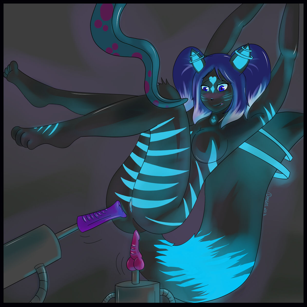 Artist - Domgos page 9 full