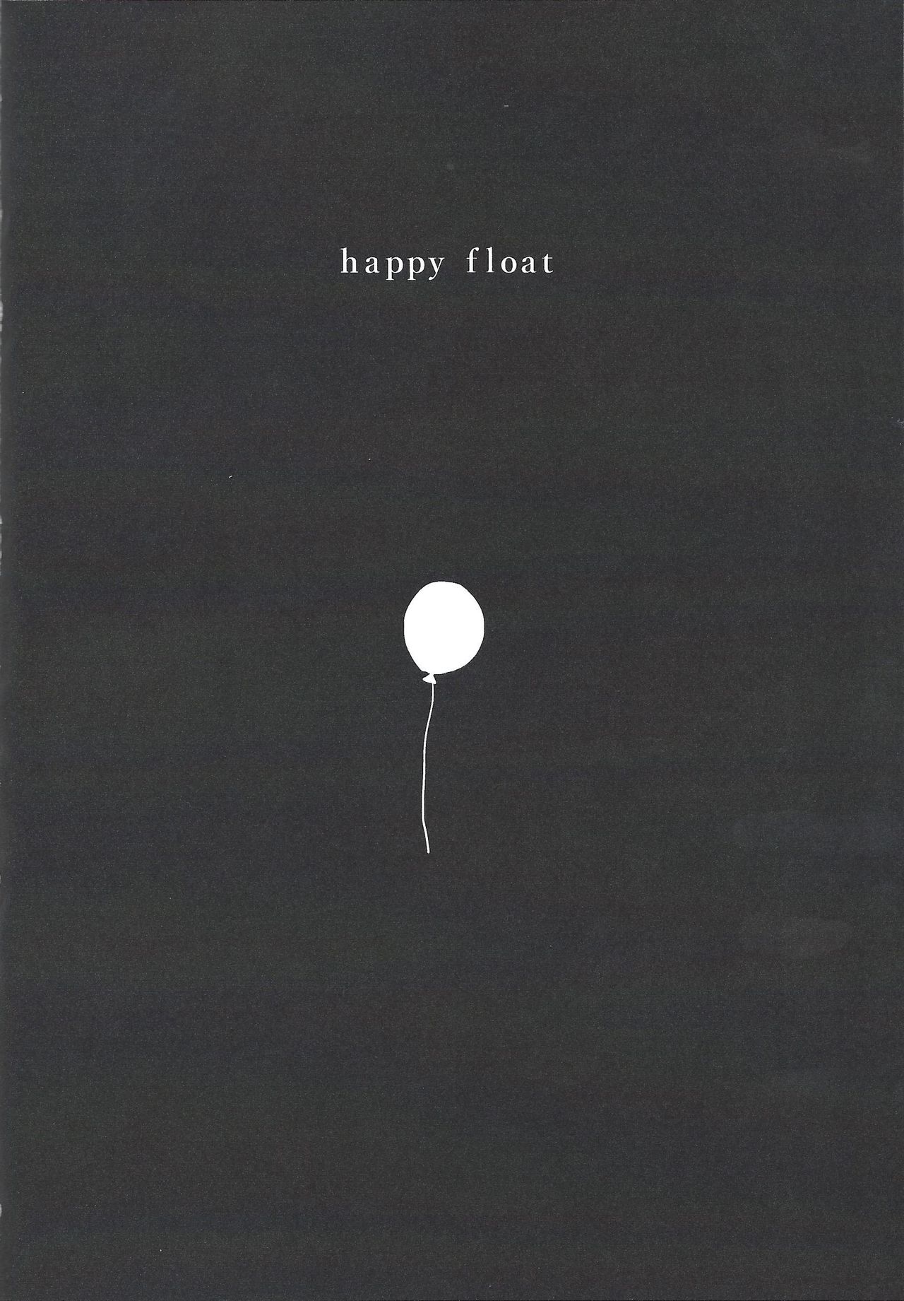 Happy Float page 3 full
