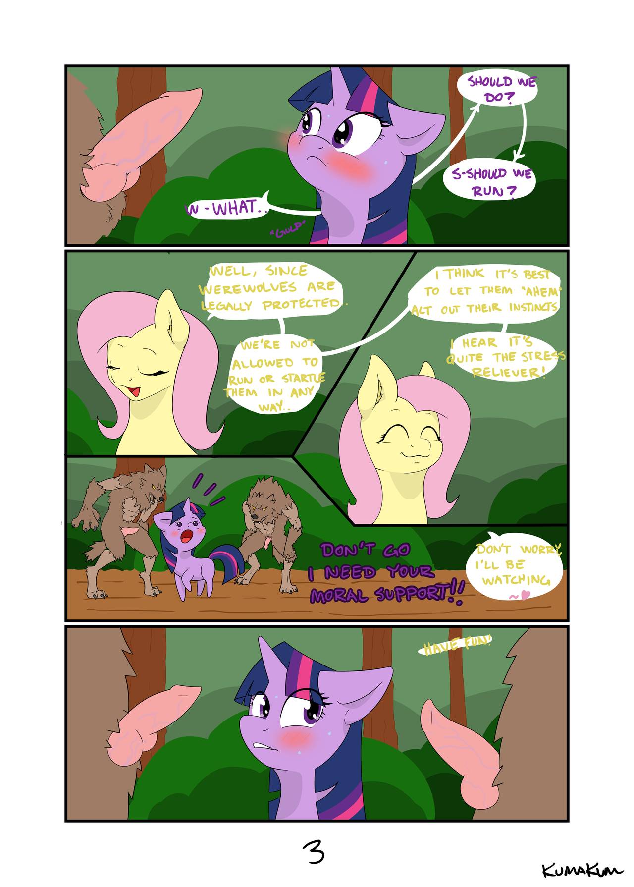 Relieving Stress page 3 full