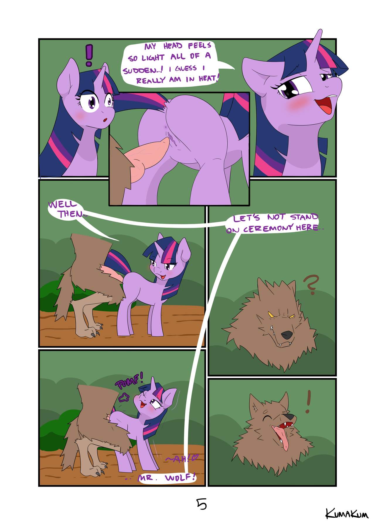 Relieving Stress page 5 full