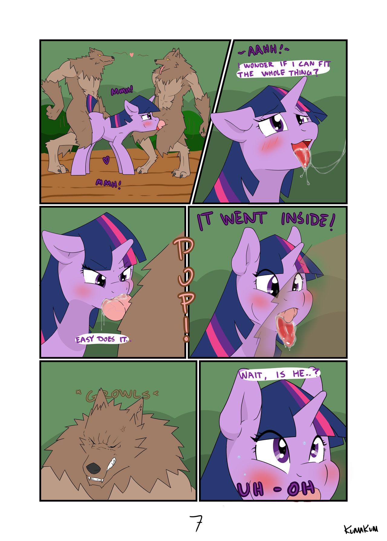 Relieving Stress page 7 full