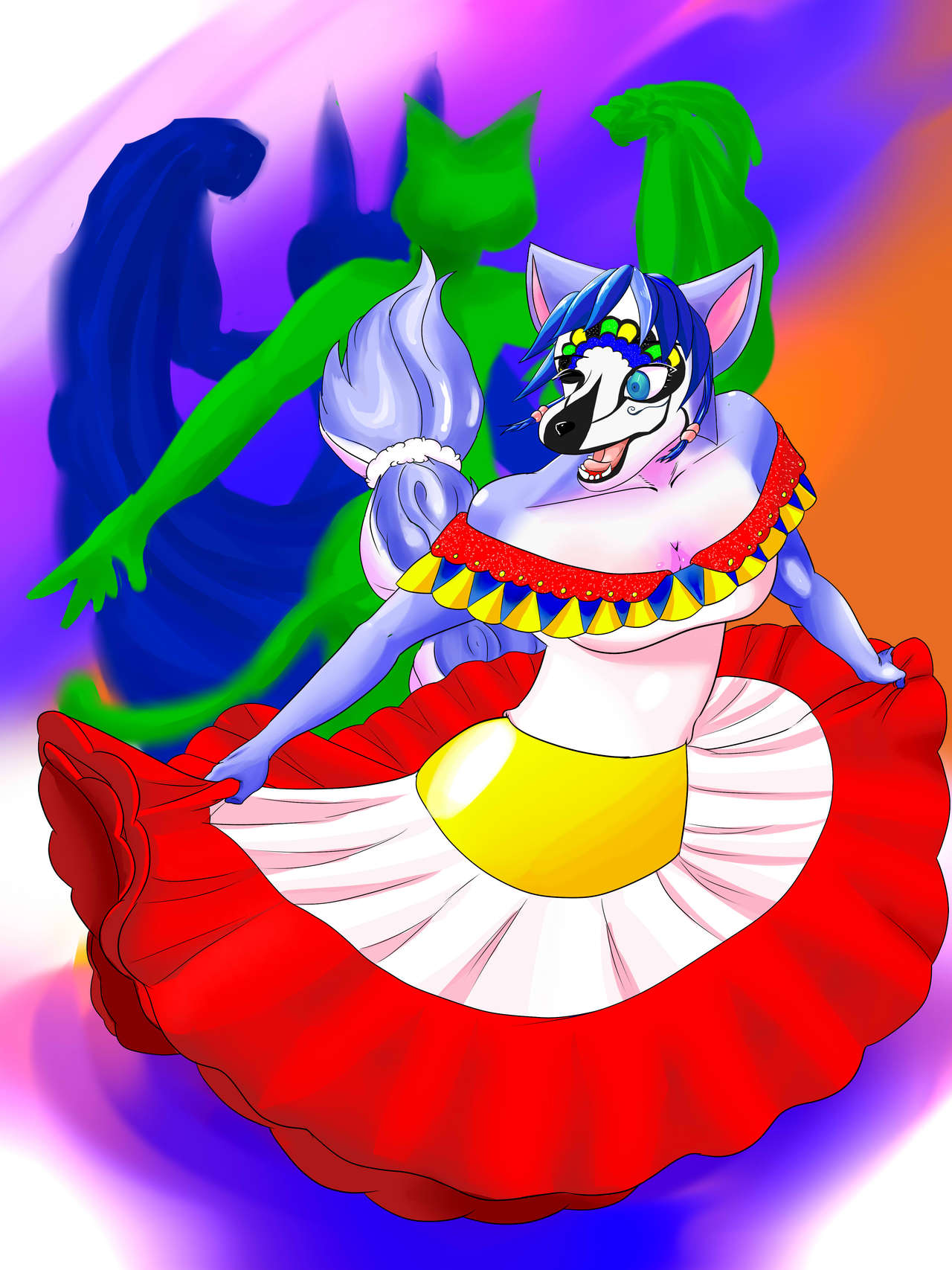 ARTIST Smoaer page 11 full