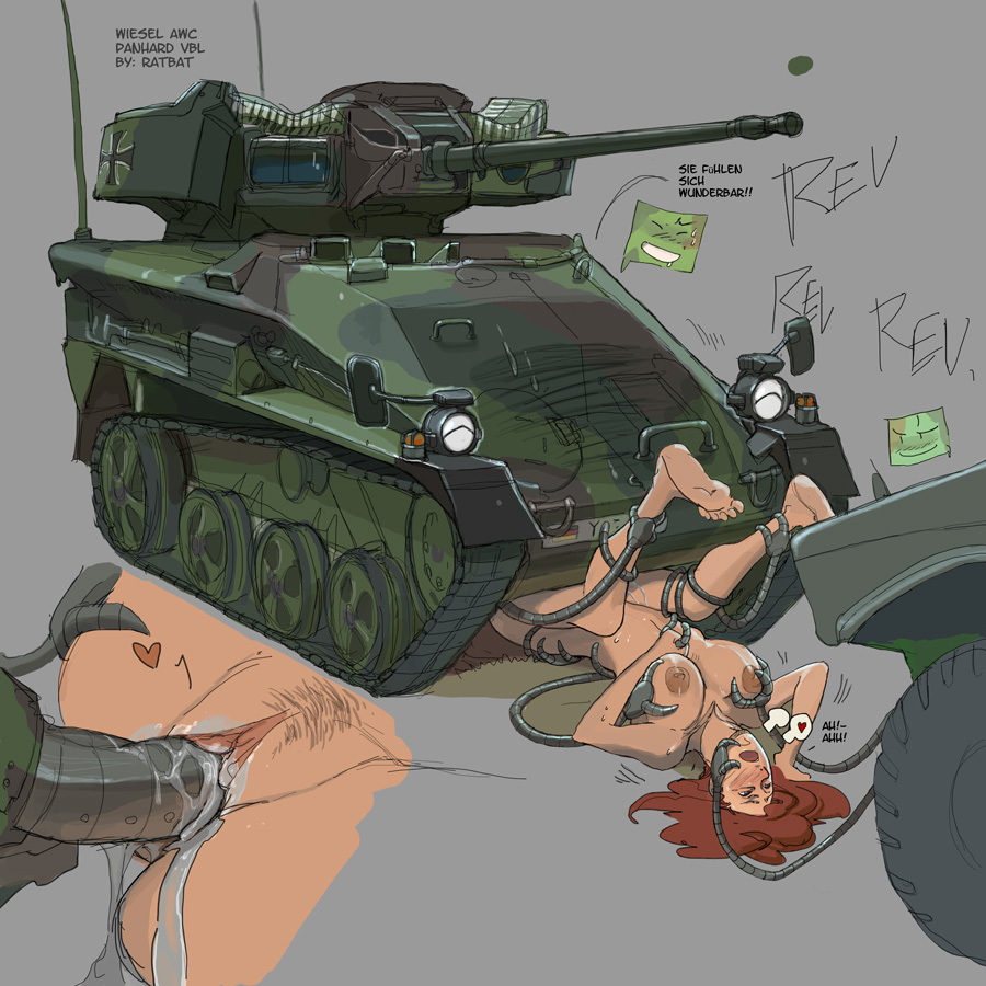 Living Vehicles page 12 full