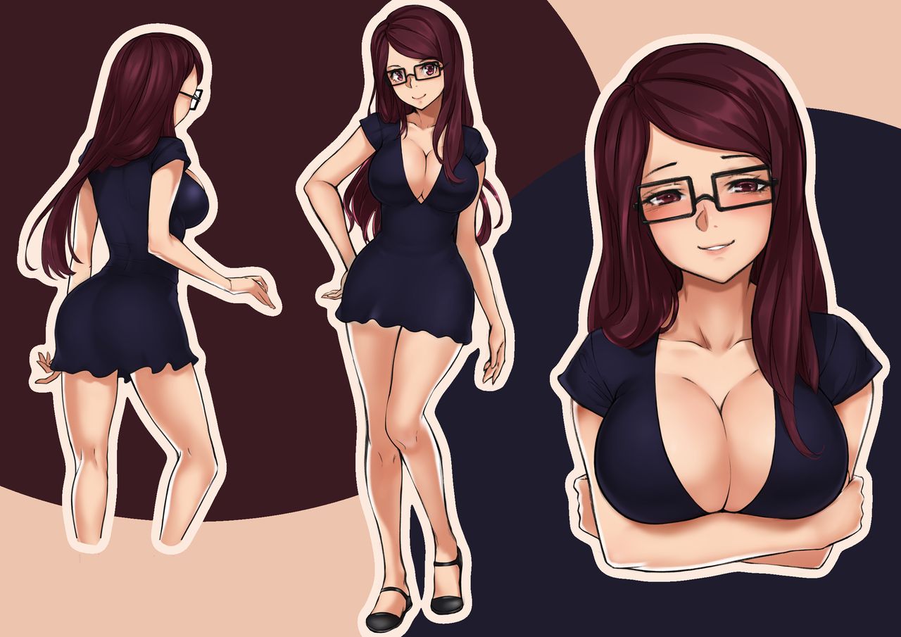 Princessyiris Collection page 1 full
