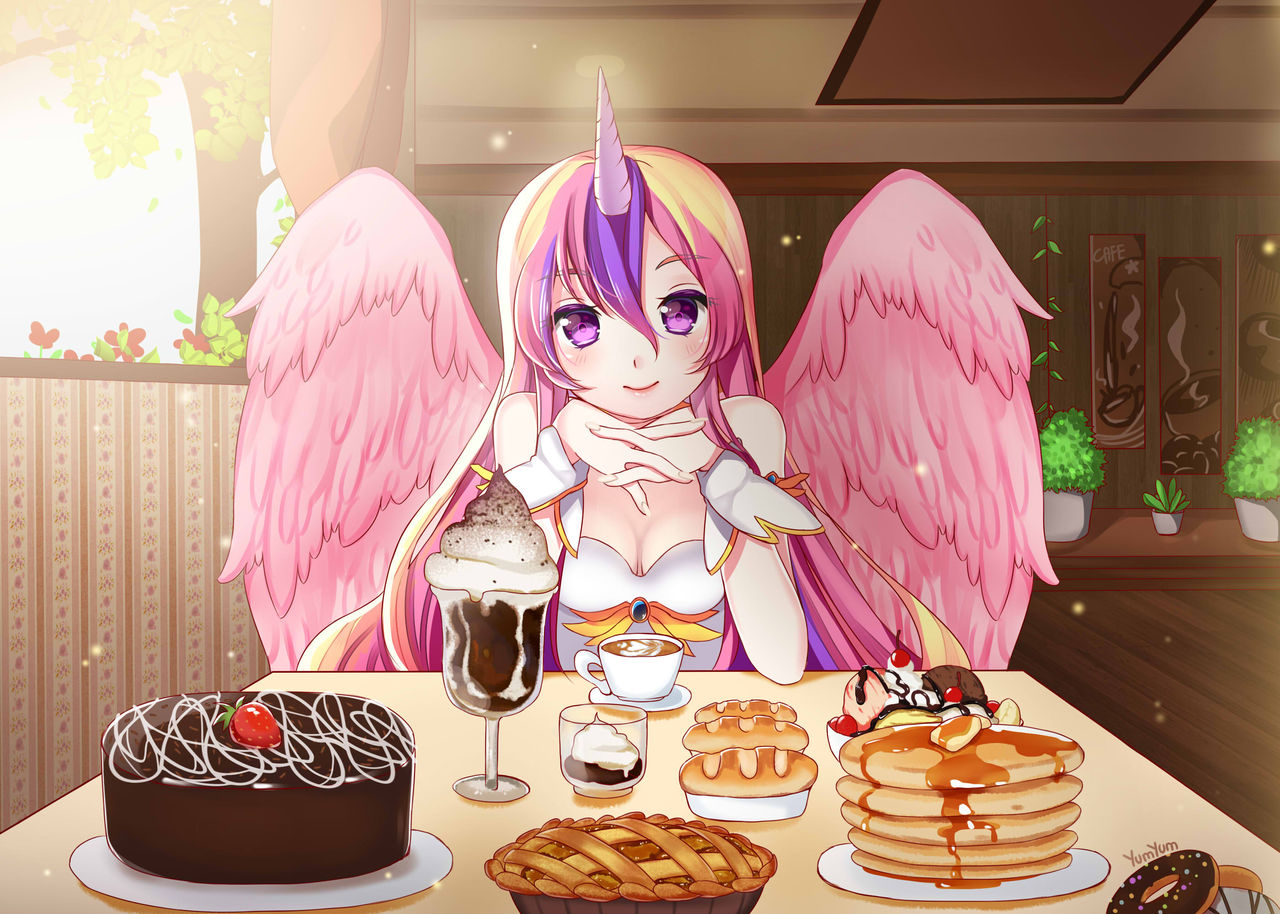 Princessyiris Collection page 8 full