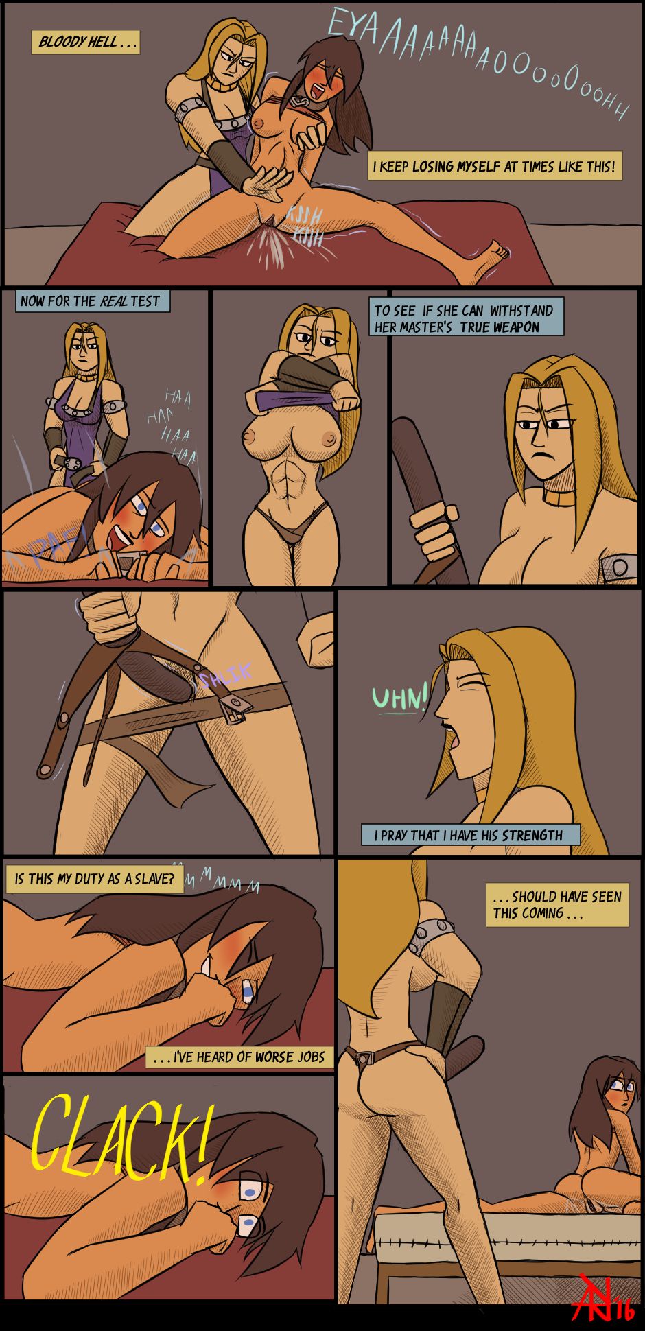 Ironbound page 5 full