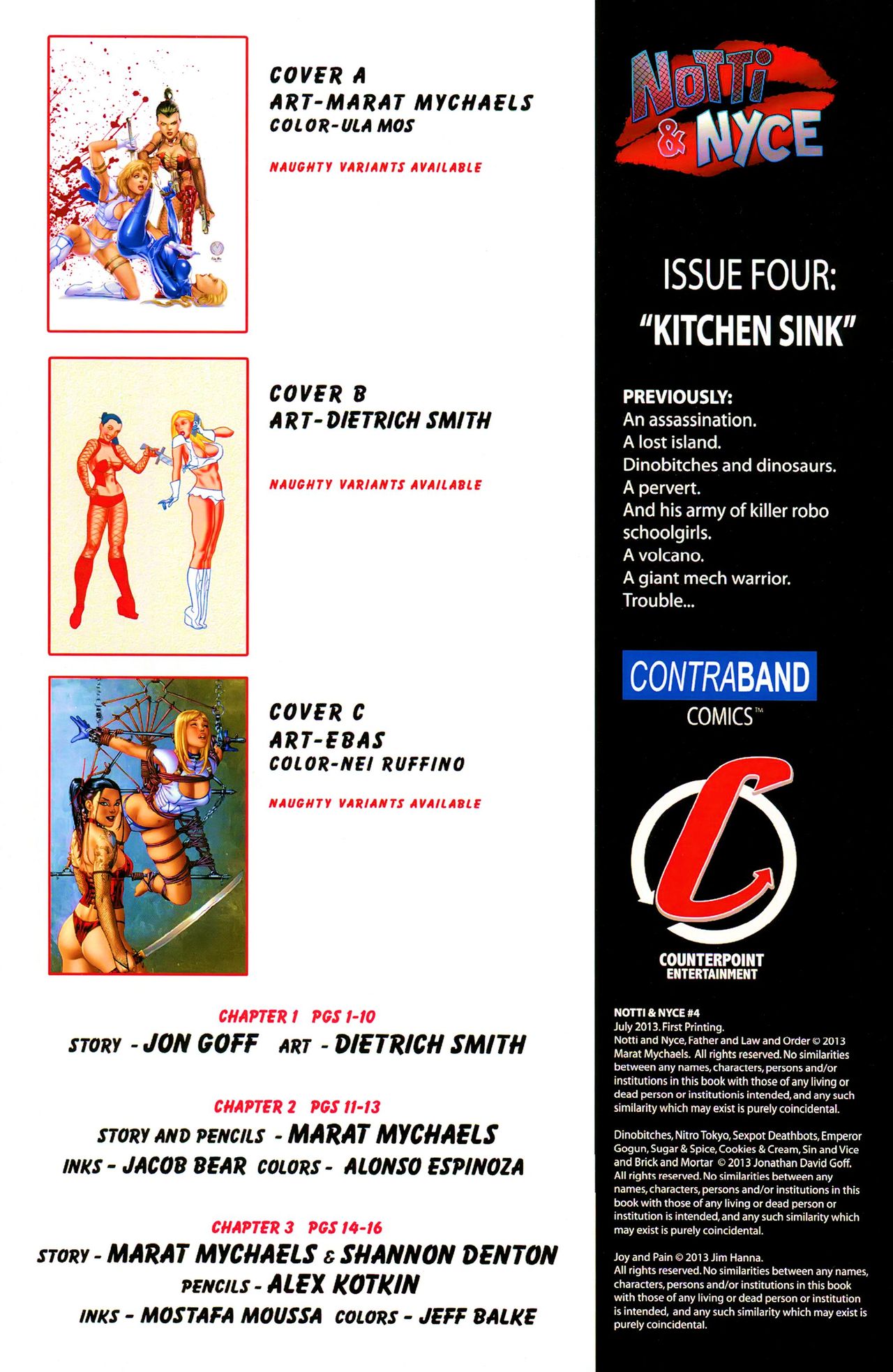 Notti & Nyce #4 page 2 full