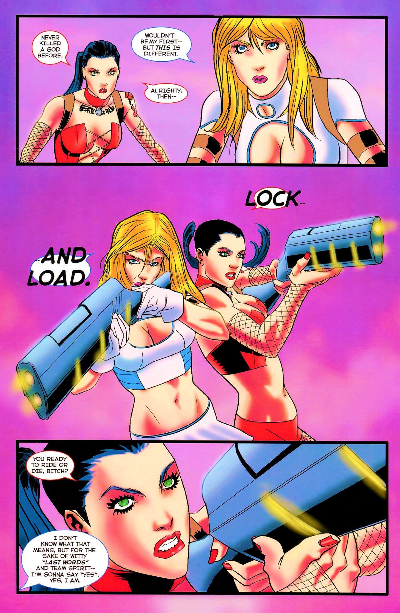 Notti & Nyce #4 page 5 full