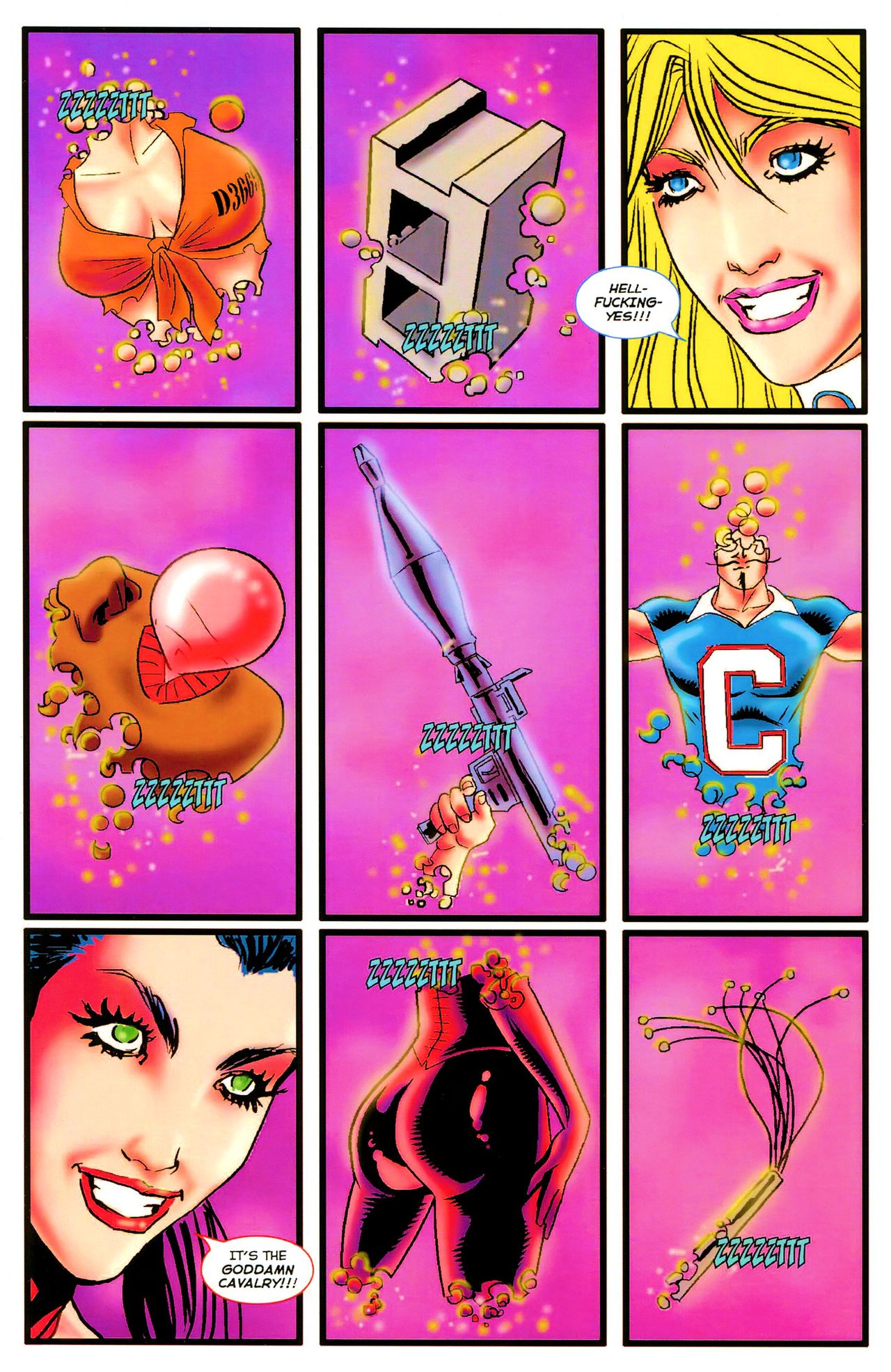 Notti & Nyce #4 page 6 full